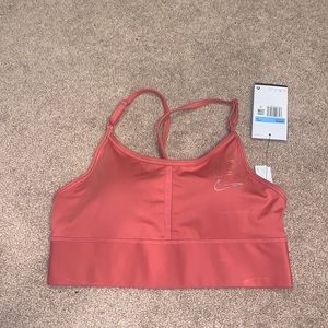 Nike sports bra